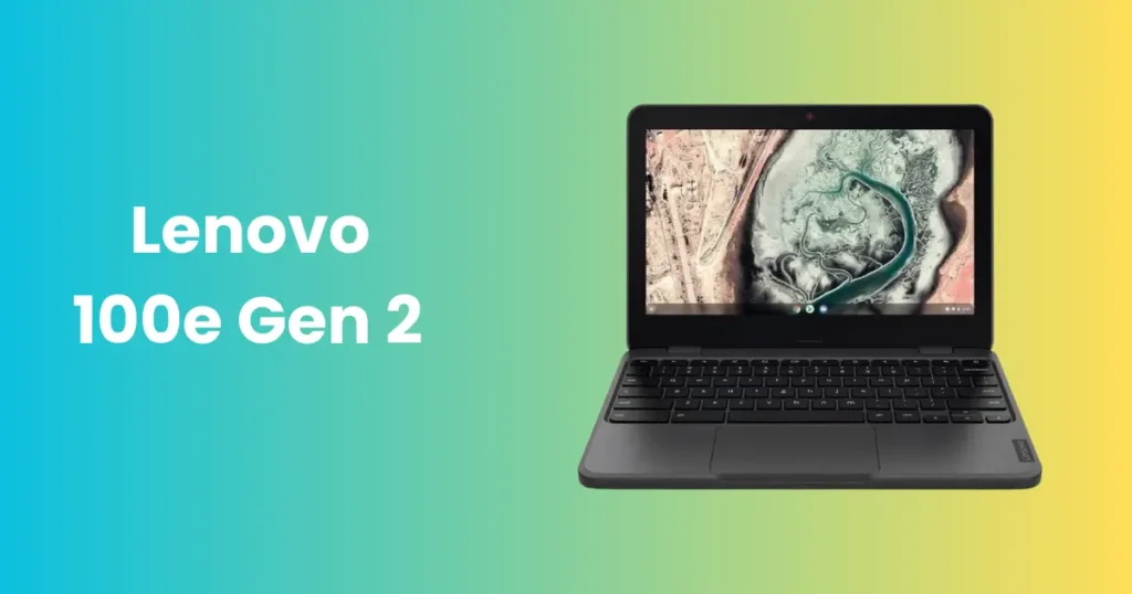 Lenovo 100e Gen 2